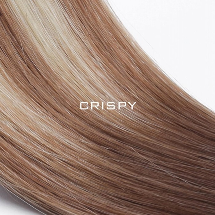 Extensii de Par Mounir - Crispy