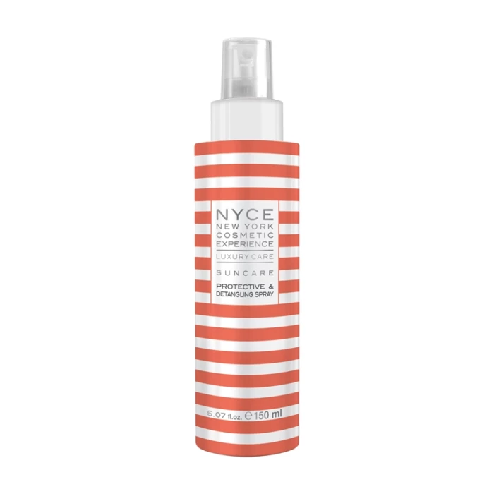 Luxury Suncare Protecting & Detangling Spray